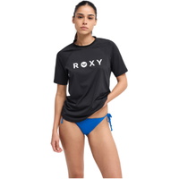 Femmes Essential Manches Courtes Veste En Lycra